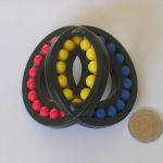 Rubik's Rings